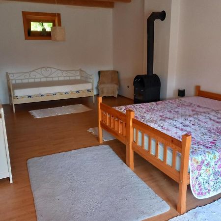 H&H Vendeghaz Apartment บาลาทอนเบรีน ภายนอก รูปภาพ